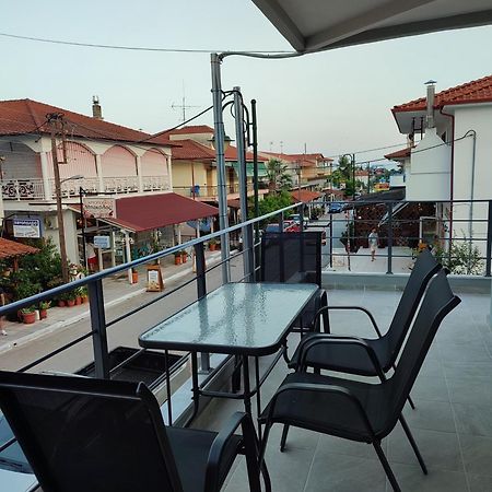 Alexander Luxury Apartments & Studios Metamorfosi  Pokoj fotografie